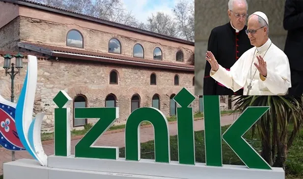 Haşim SAHRABLİ-Radikal Hristiyanlık siyasette: Papa