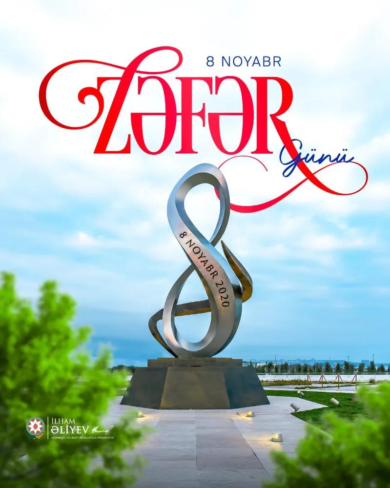 Cihan FULSER-# 8 Kasım Zaferi: Kafkas Rüzgârından Karabağ’a Uzanan Türk Destanı