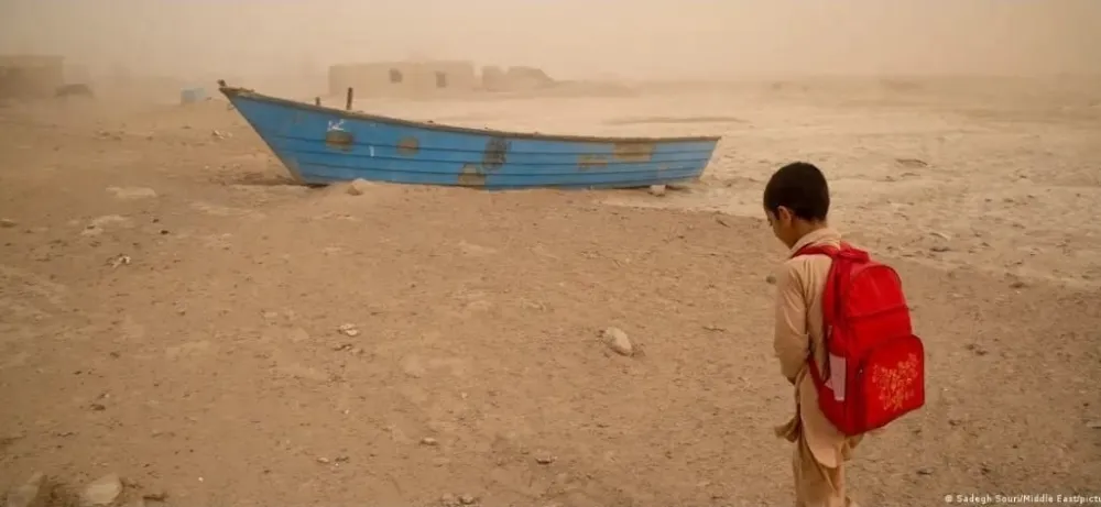 İran Cumhurbaşkanı Pezeşkiyan: “Aralık’a kadar yağış olmazsa bazı şehirlerde tahliye gündeme gelebilir”