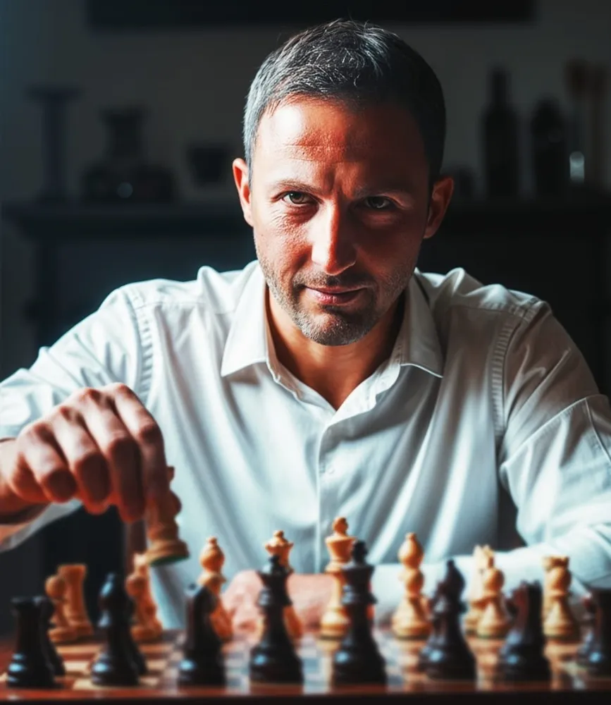 Tedesco: “Çoğu şeyi iyi yaptığımızı düşünüyorum”