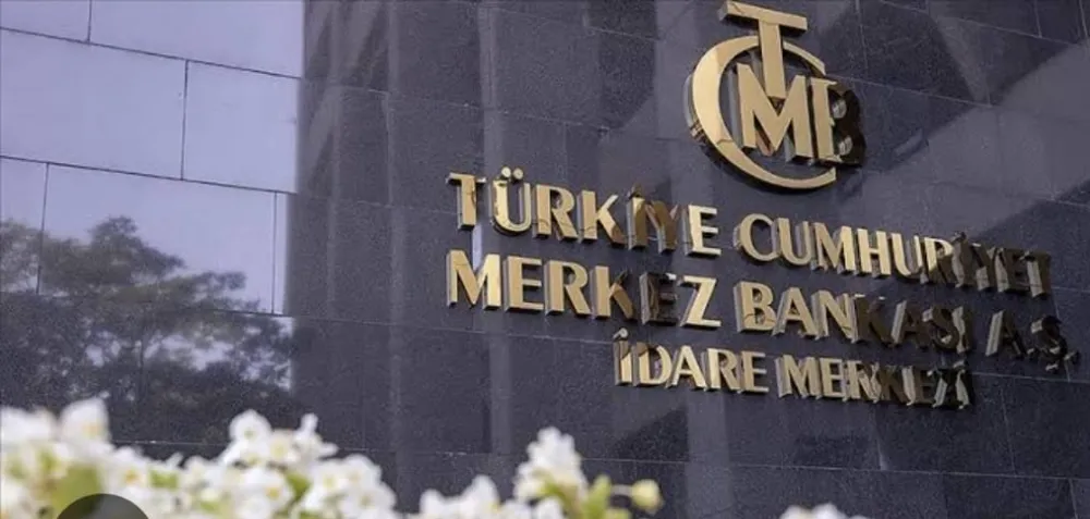 TCMB’den Sürpriz Adım: Politika Faizi 150 Baz Puan İndirildi