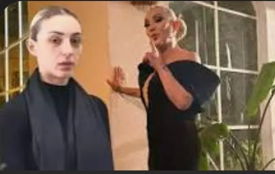 SON DAKİKA | Güllü’nün kızı Tuğyan Ülkem tutuklandı