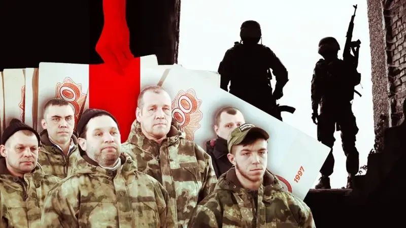 Patriot Center: Rus işe alım görevlileri, işe aldıkları kişileri nasıl soyuyor?