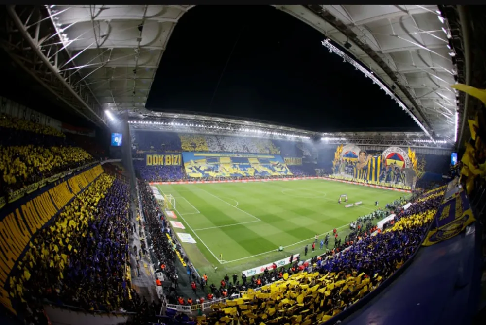 CİHAN FULSER-YAZIK OLDU YARINLARA…