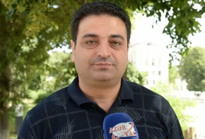 Güney Azerbaycan’dan 183 yazarın Bakü’ye itirazı: “O, bizim temsilcimiz olamaz!”