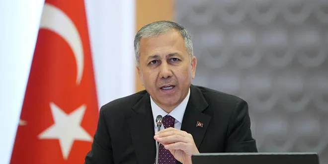 33 ilde DEAŞ’a eş zamanlı operasyon: 233 gözaltı