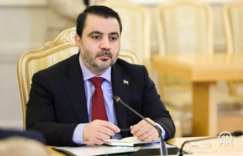 Şam’dan Tel Aviv’e Barış Şartı: “Önce, İşgal Ettiğin Topraklarımızdan Tam Olarak Çekil”