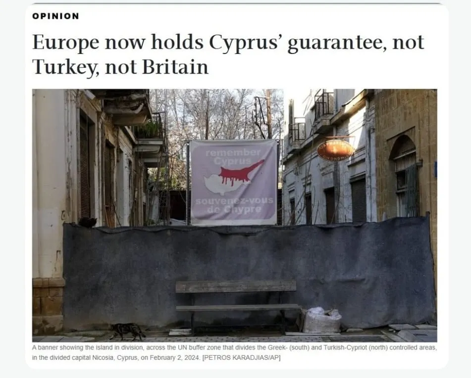 YUNANİSTAN KAŞINMAYA DEVAM EDİYOR 