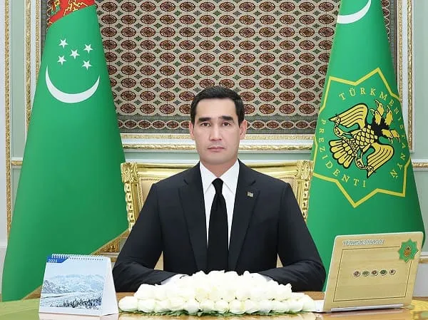 18 Şubat, Türkmenistan