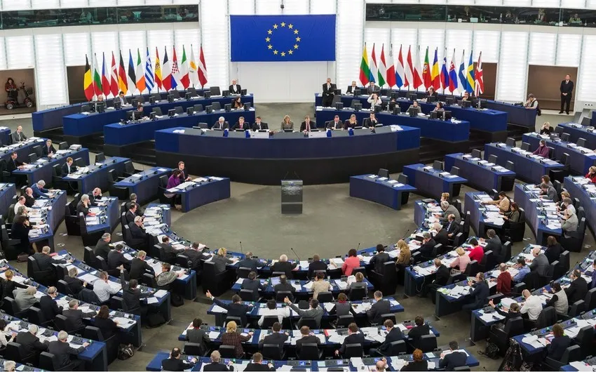 Bir grup Avropa Parlamenti milletvekilinin ikiyüzlülüğü