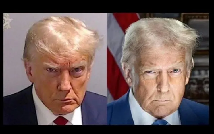 Trump’tan sansasyonel açıklamalar!