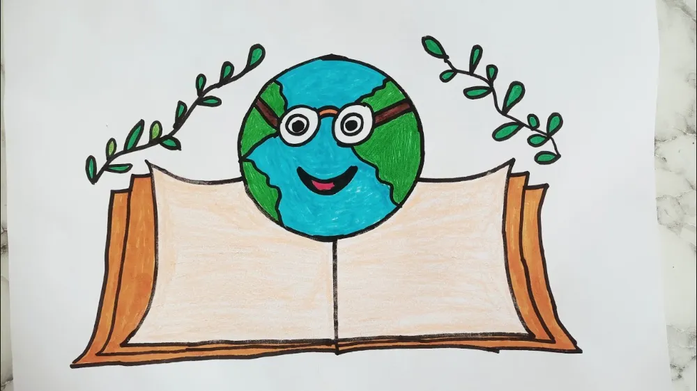 23 NİSAN DÜNYA KİTAP VE TELİF HAKKI GÜNÜNÜ BİLİYOR MUSUNUZ?