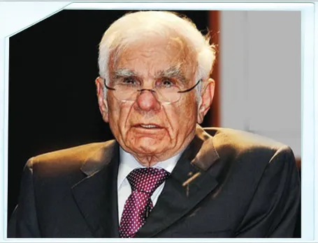 “Yüzyılın En İyi Beyin Cerrahı”  Prof. Dr. Gazi Yaşargil vefat etti!