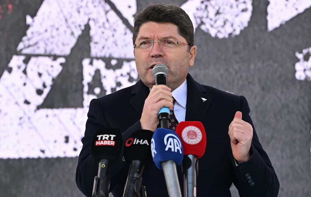 Bakan Tunç: Süresiz Nafaka Kalkıyor; Yeni Düzenleme Geliyor! 