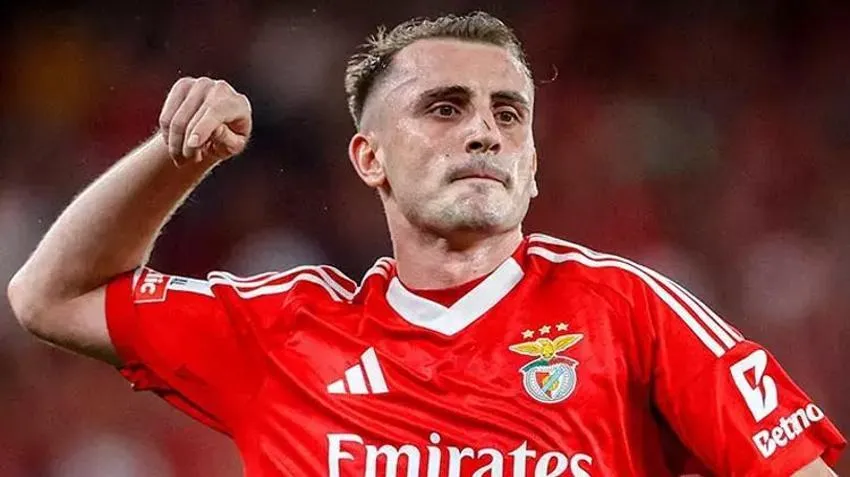 Fenerbahçe, Kerem Aktürkoğlu Transferinde Mutlu Sona Ulaştı