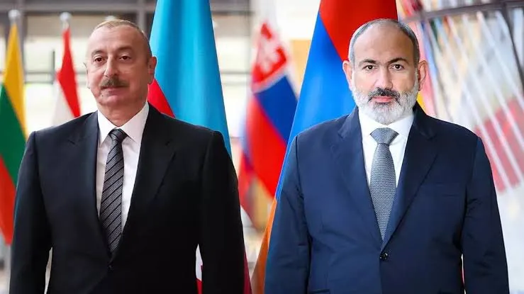 Azerbaycan ile Ermenistan Arasında 35 Yıllık Çatışma Sona Erdi