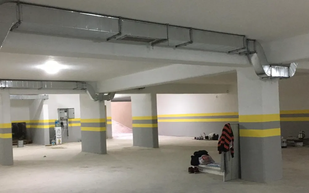 Türkiye’nin 81 ilinde dev sığınak projesi detayları belli oldu: 21 gün yaşama elverişli olacak