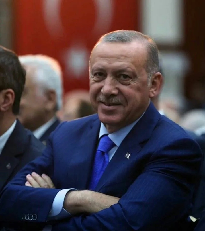 Erdoğan’dan İsrail’e sert mesaj: “Silvan Kitabesi değil, Kudüs’ün tek bir taşını dahi vermeyiz”