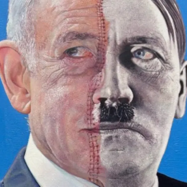 İngilizlerin Yarısı İsrail’i Nazi Almanyası’na Benzetiyor